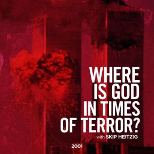 Where Is God In Times Of Terror?, Skip Heitzig