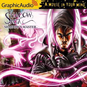 Shadows Master, Jon Sprunk