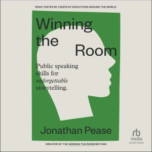 Winning the Room with the Winning Pit..., Jonathan Pease