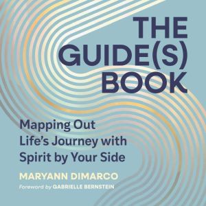 The Guides Book, MaryAnn DiMarco