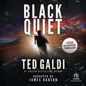 Black Quiet, Ted Galdi