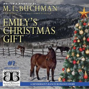 Emilys Christmas Gift, M. L. Buchman