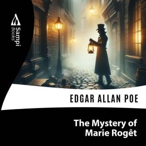 The Mystery of Marie Roget, Sampi Books