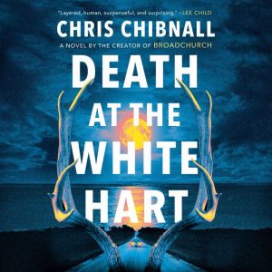 Death at the White Hart, Chris Chibnall