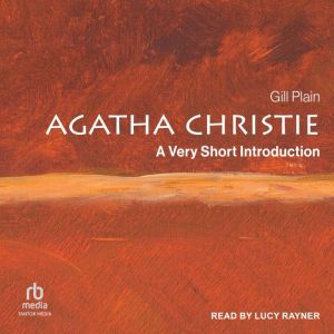 Agatha Christie, Gill Plain