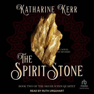 The Spirit Stone, Katharine Kerr