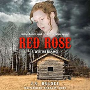 Red Rose: A Western Romance