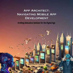 App Architect: Navigating Mobile App Development: Crafting Innovative Solutions for the Digital Age