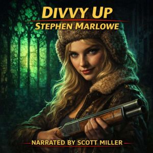 Divvy Up, Stephen Marlowe