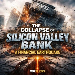 The Collapse of Silicon Valley Bank ..., David Williams