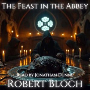 The Feast in the Abbey, Robert Bloch