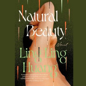 Natural Beauty, Ling Ling Huang