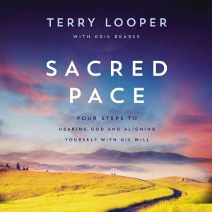 Sacred Pace, Terry Looper