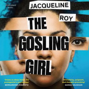 The Gosling Girl, Jacqueline Roy