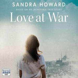 Love at War, Sandra Howard
