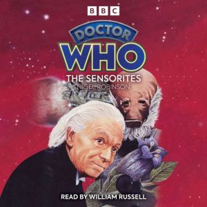 Doctor Who: The Sensorites