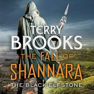 The Black Elfstone, Terry Brooks