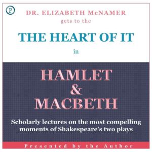 The Heart of It, Elizabeth McNamer