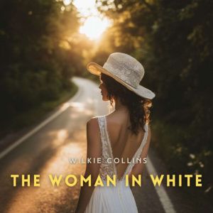 The Woman in White, Volume 1