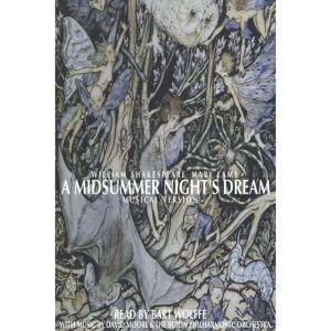 A Midsummer Nights Dream, Charles Lamb