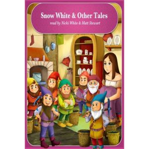 Snow White  Other Tales, Jacob Grimm
