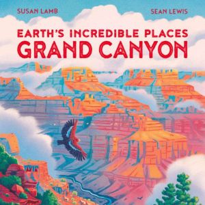 Grand Canyon, Susan Lamb
