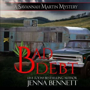 Bad Debt, Jenna Bennett