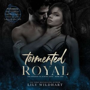Tormented Royal