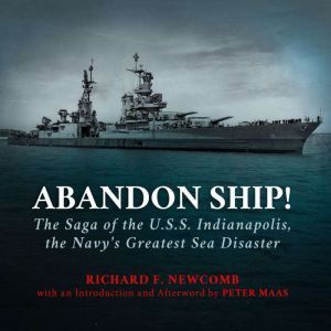 Abandon Ship!, Richard F. Newcomb