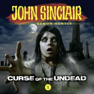 Episode 1 Curse of the Undead, Jason Dark