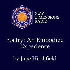 Poetry: An Embodied Experience