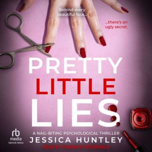 Pretty Little Lies, Jessica Huntley