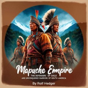 Mapuche Empire: The Defenders of Chile and Unconquered Warriors of South America