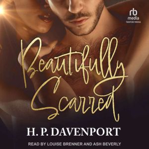 Beautifully Scarred, H. P. Davenport