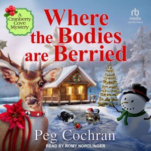Where the Bodies Are Berried, Peg Cochran