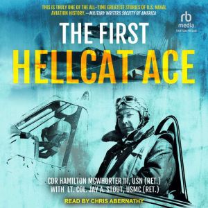 The First Hellcat Ace, Hamilton McWhorter