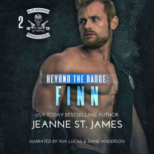 Beyond the Badge: Finn