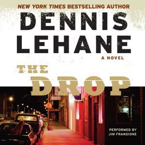 The Drop, Dennis Lehane