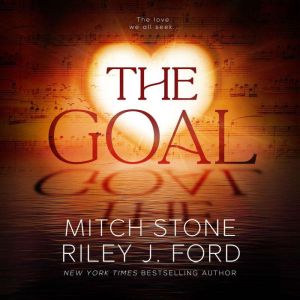 The Goal, Mitch Stone