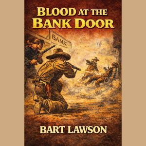 Blood at the Bank Door, Bart Lawson