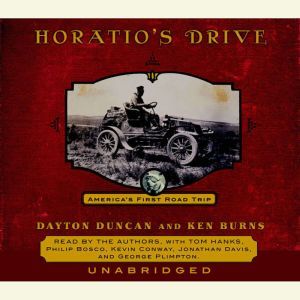 Horatios Drive, Dayton Duncan