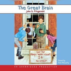 The Great Brain, John Fitzgerald