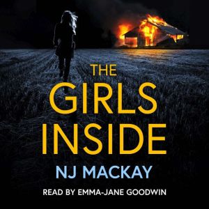 The Girls Inside, NJ Mackay