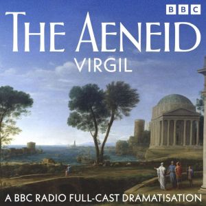 The Aeneid, Virgil