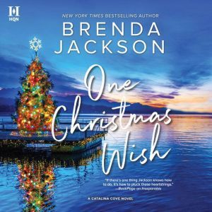 One Christmas Wish, Brenda Jackson
