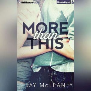 More Than This, Jay McLean