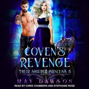Covens Revenge, May Dawson