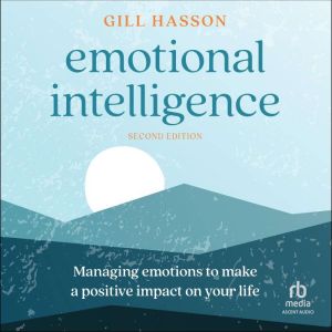 Emotional Intelligence, Gill Hasson