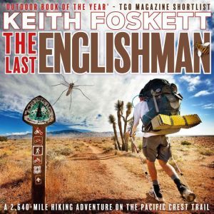 The Last Englishman, Keith Foskett