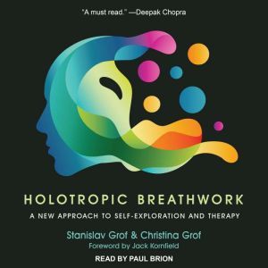 Holotropic Breathwork, Christina Grof